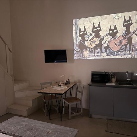 Luleccio Aparthotel Лече Екстериор снимка
