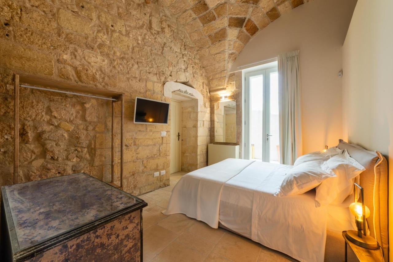 Luleccio Aparthotel Лече Екстериор снимка