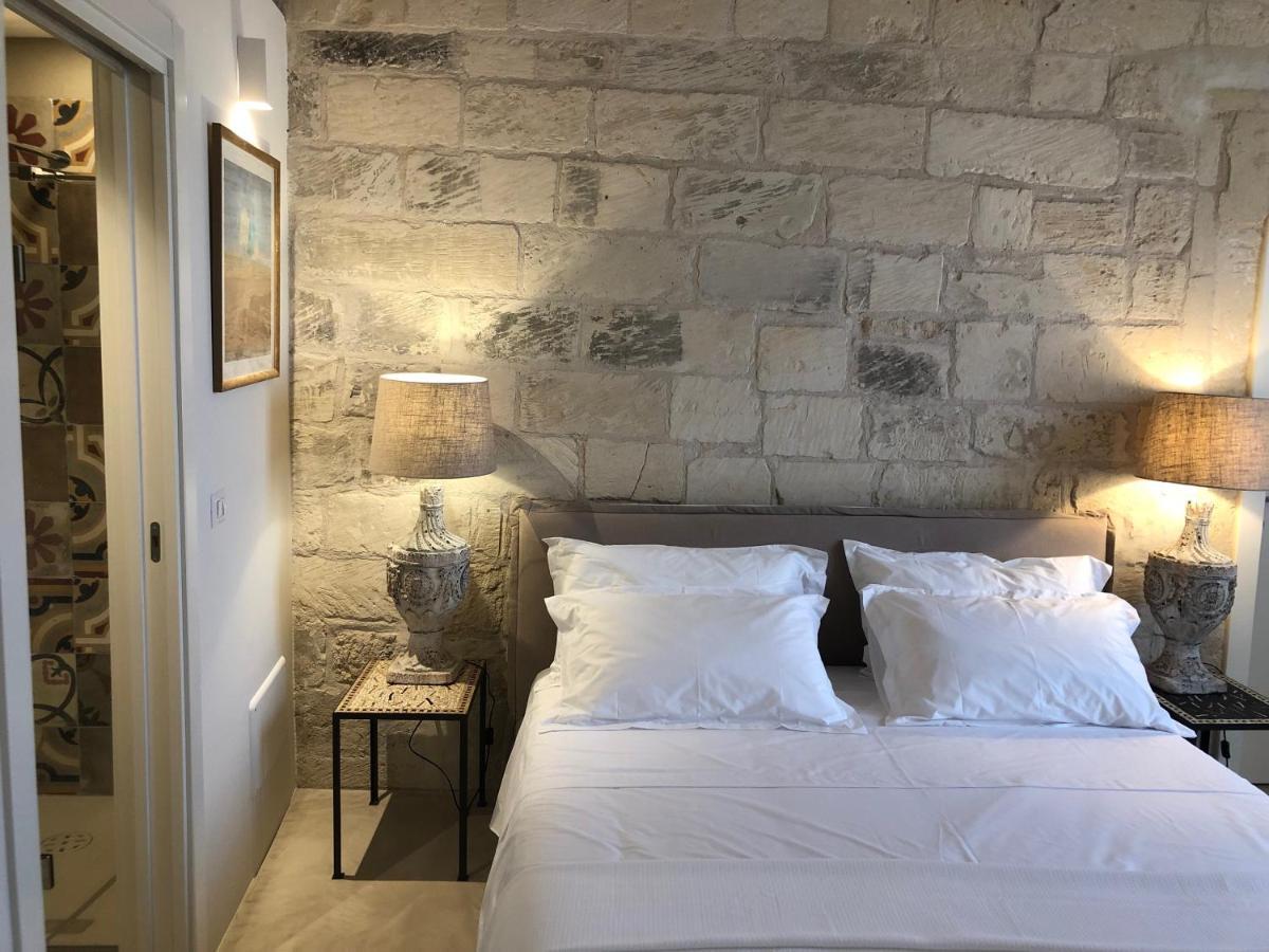 Luleccio Aparthotel Лече Екстериор снимка