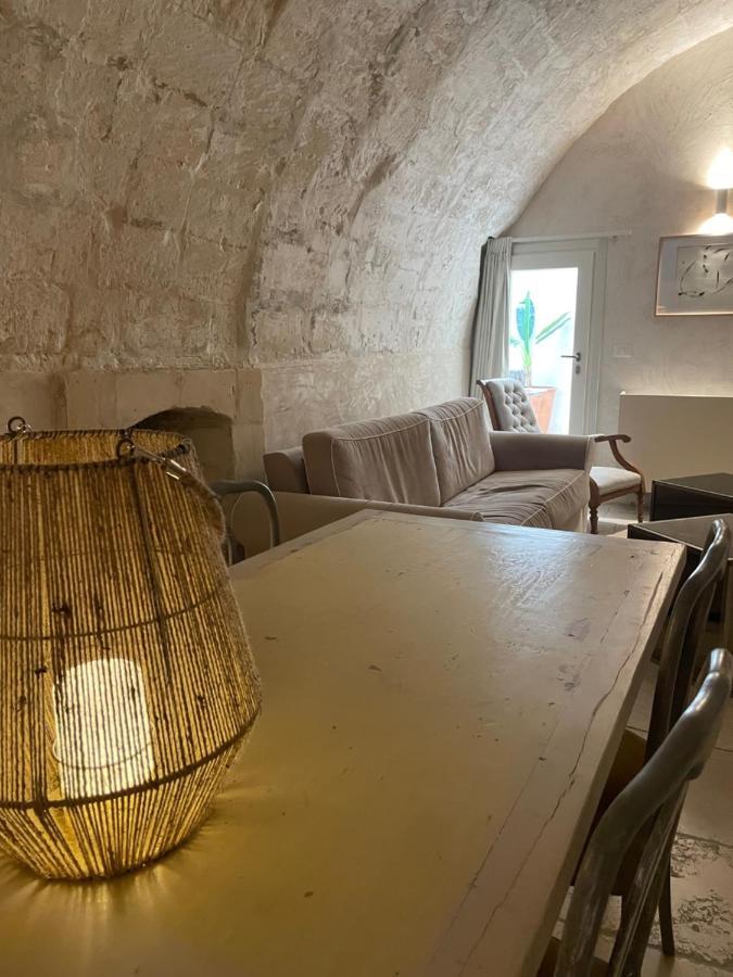 Luleccio Aparthotel Лече Екстериор снимка