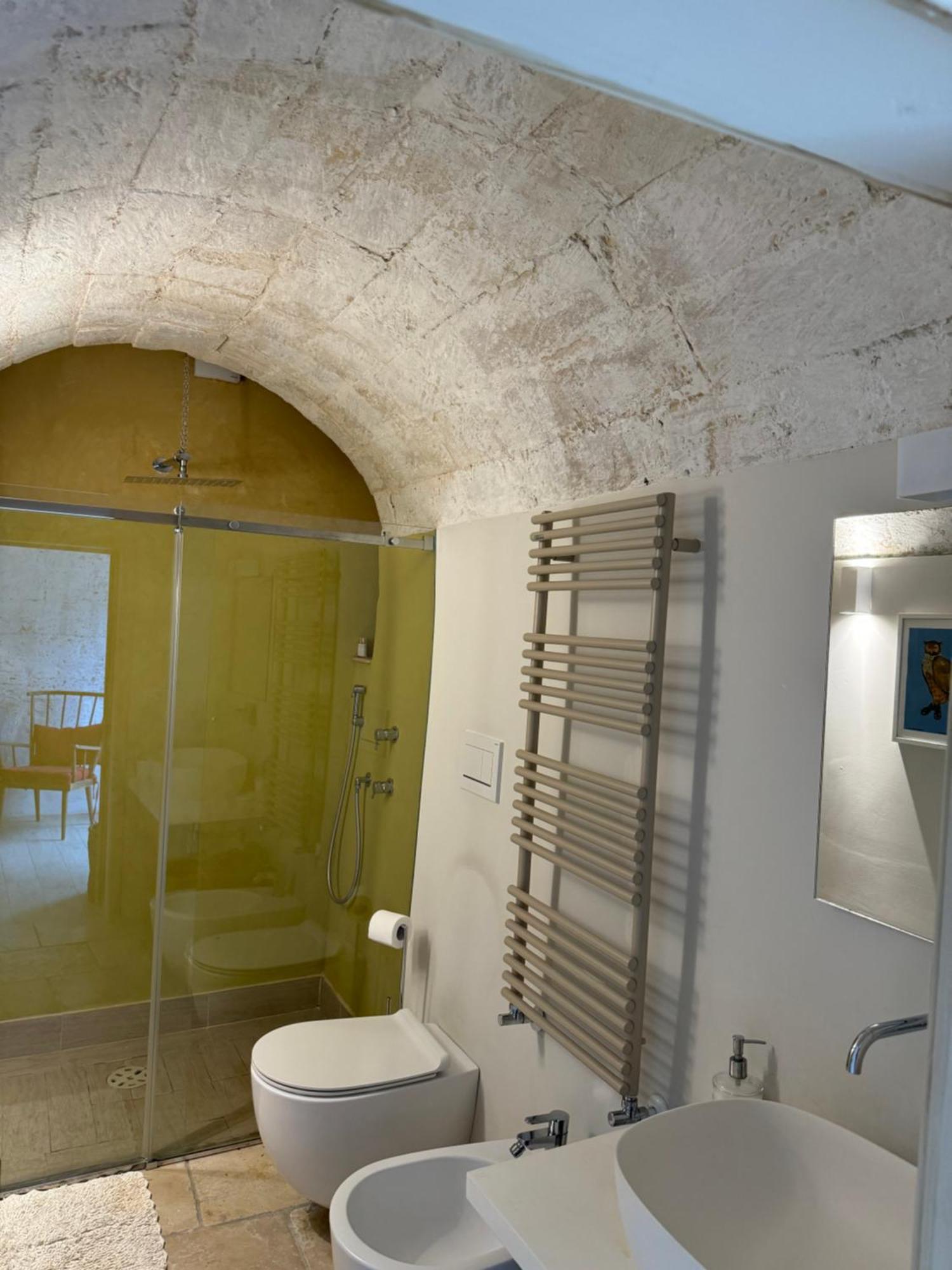 Luleccio Aparthotel Лече Екстериор снимка