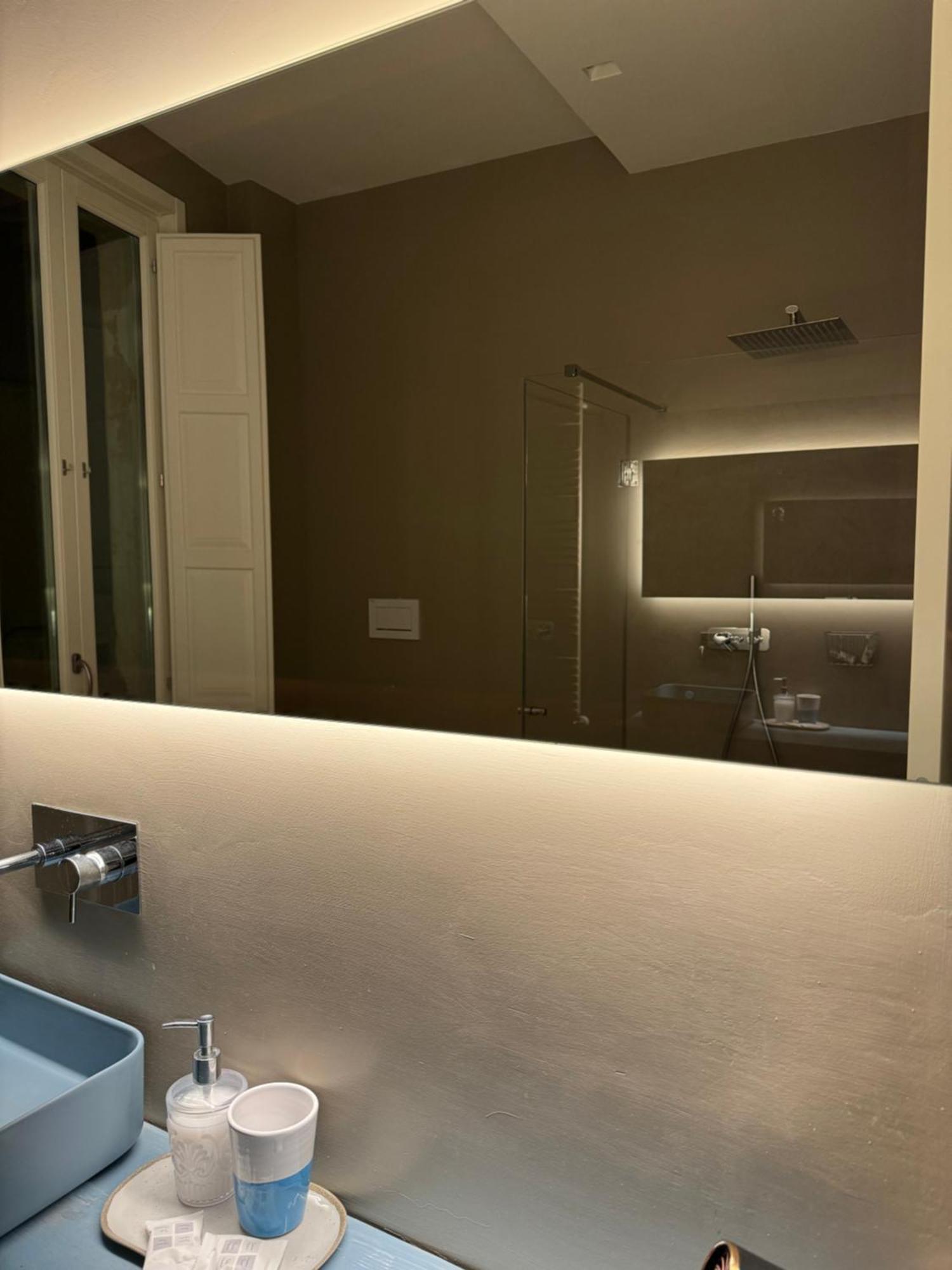 Luleccio Aparthotel Лече Екстериор снимка
