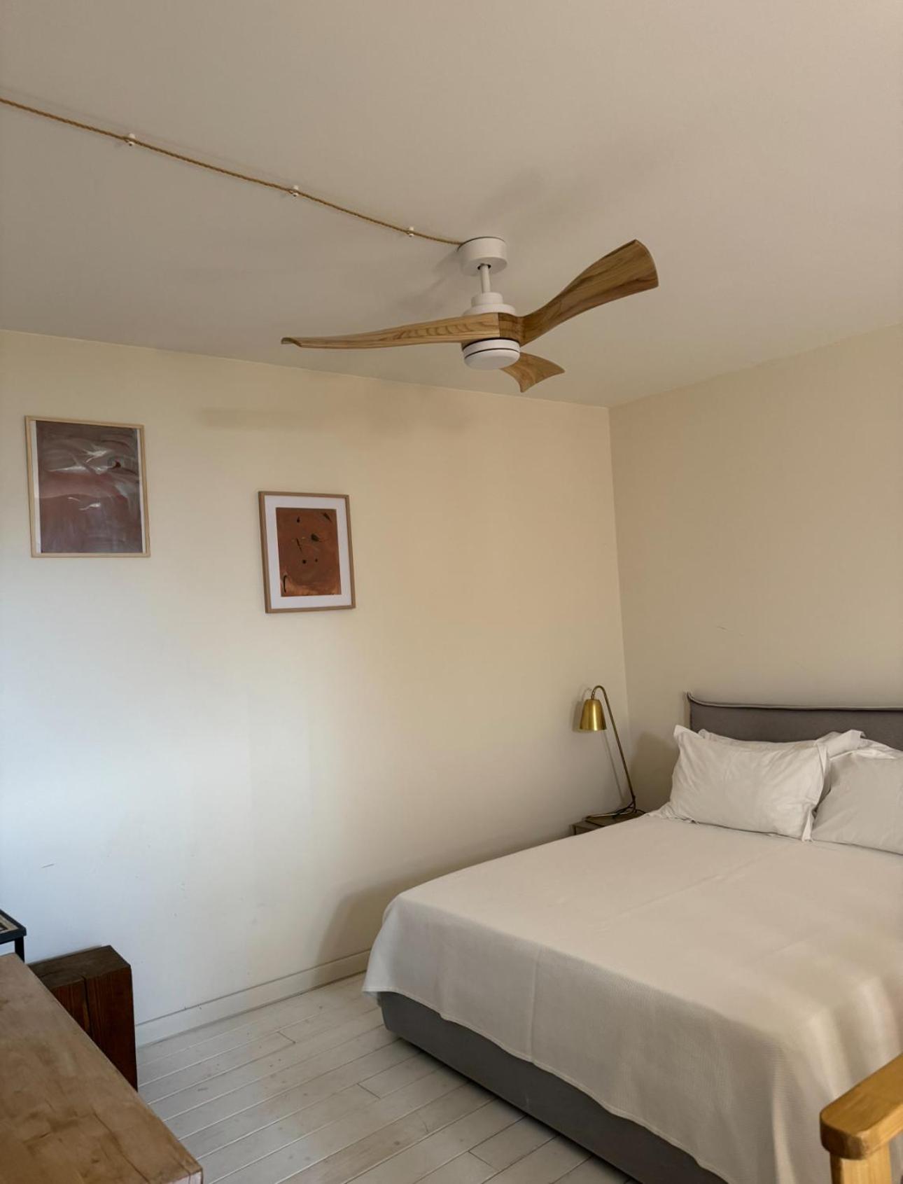 Luleccio Aparthotel Лече Екстериор снимка