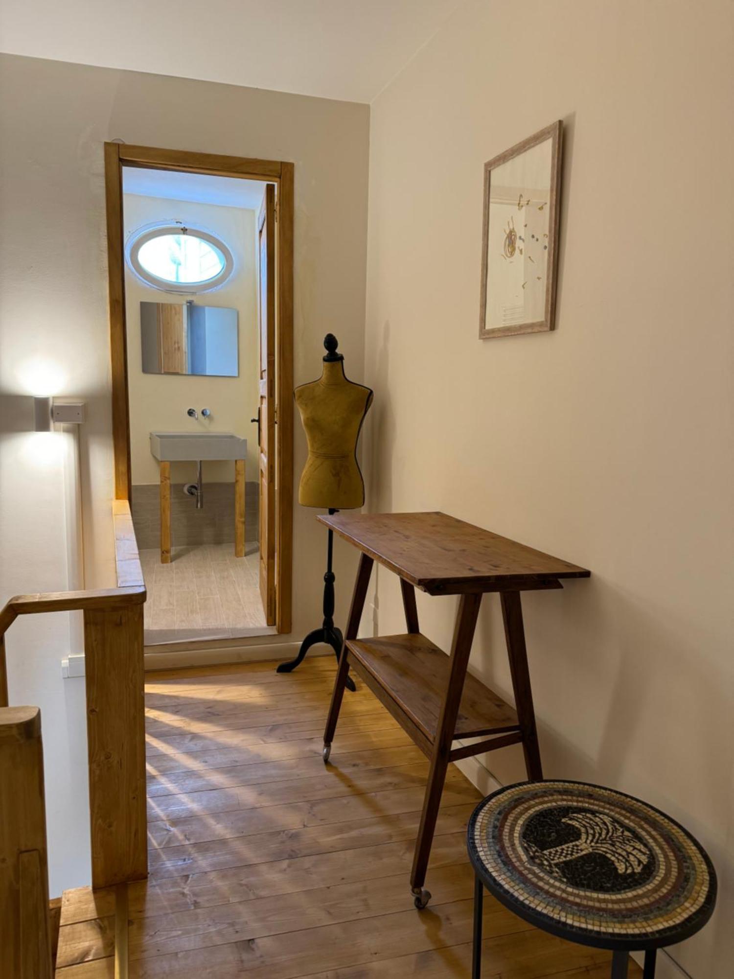 Luleccio Aparthotel Лече Екстериор снимка